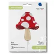 balon foliowy grzyb muchomor czerwony grabo 26 shp
