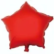 balon foliowy gwiazda czerwony godan 19 str