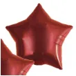balon foliowy gwiazda czerwony takarakosan 15 str