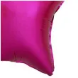 balon foliowy gwiazda fuksja metalik godan 19 str
