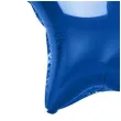 balon foliowy gwiazda granatowy metalik godan 19 str