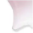 balon foliowy gwiazda jumbo gradient bialo rozowy flexmetal 32 str