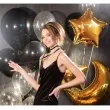 balon foliowy gwiazda zloty godan 18 str