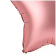 balon foliowy gwiazdka rozowe zloto partydeco 19 str