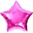 balon foliowy gwiazdka rozowy dekoracjepolska 10 str