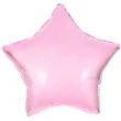 balon foliowy gwiazdka rozowy pastelowy dekoracjepolska 10 str