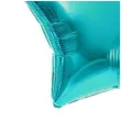 balon foliowy gwiazdka tiffany blue dekoracjepolska 10 str