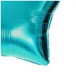 balon foliowy gwiazdka tiffany blue dekoracjepolska 10 str