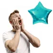 balon foliowy gwiazdka tiffany blue dekoracjepolska 18 str