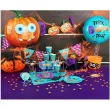 balon foliowy halloween dynia boo godan 17 shp