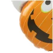 balon foliowy halloween dynia i duch pomaranczowy patypal 32 shp
