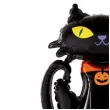 balon foliowy halloween dynia i kot czarno pomaranczowy patypal 38 shp