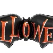 balon foliowy halloween nietoperz partypal 47 shp