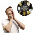 balon foliowy happy birhday urodziny czarny godan 18 rnd