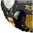 balon foliowy happy birhday urodziny czarny godan 18 rnd