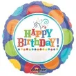 balon foliowy happy birthday amscan 9 shp