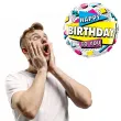 balon foliowy happy birthday kolorowe ksztalty qualatex 18 rnd