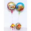 balon foliowy happy birthday mickey i przyjaciele amscan 18 rnd
