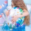 balon foliowy happy birthday ocean partypal 18 rnd