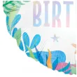 balon foliowy happy birthday ocean partypal 18 rnd
