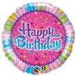 balon foliowy happy birthday qualatex 18 rnd