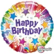 balon foliowy happy birthday qualatex 18 rnd