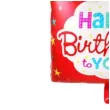 balon foliowy happy birthday to you jix 42 shp