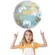 balon foliowy happy birthday urodziny gracza folat 18 rnd