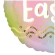 balon foliowy happy easter wielkanoc amscan 17 rnd