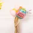 balon foliowy happy easter zajaczek z pisanka partypal 32 shp