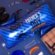 balon foliowy happy fathers day niebieski partypal 33 shp