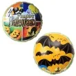 balon foliowy happy halloween nietoperze oem 18 rnd