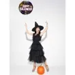 balon foliowy happy halloween pajaki qualatex 18 rnd