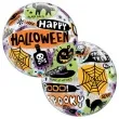 balon foliowy happy halloween qualatex 22 orb