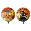 balon foliowy happy halloween straszny dom oem 18 rnd