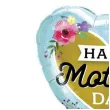 balon foliowy happy mothers day bukiet na dzien matki qualatex 38 shp