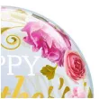 balon foliowy happy mothers day dzien matki peonie qualatex 22 orb