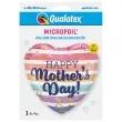 balon foliowy happy mothers day qualatex 18 hrt
