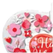 balon foliowy happy valentines day amscan 26 hrt