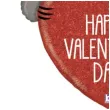 balon foliowy happy valentines day leniwiec grabo 35 shp