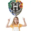 balon foliowy harry potter herb hogwartu amscan 27 shp