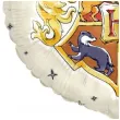 balon foliowy harry potter herb hogwartu unique 18 rnd