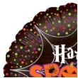 balon foliowy have a spooky halloween betallic 18 rnd