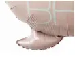 balon foliowy hello baby rozowy jix 24 shp