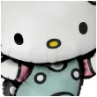 balon foliowy hello kitty hug flexmetal 24 shp