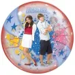balon foliowy high school musical qualatex bubbles 22 orb