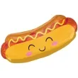 balon foliowy hot dog amscan 32 shp