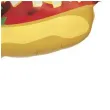 balon foliowy hot dog grabo 31 shp