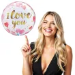 balon foliowy i love you takarakosan 22 orb