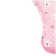 balon foliowy its a girl stopka rozowy amscan 32 shp